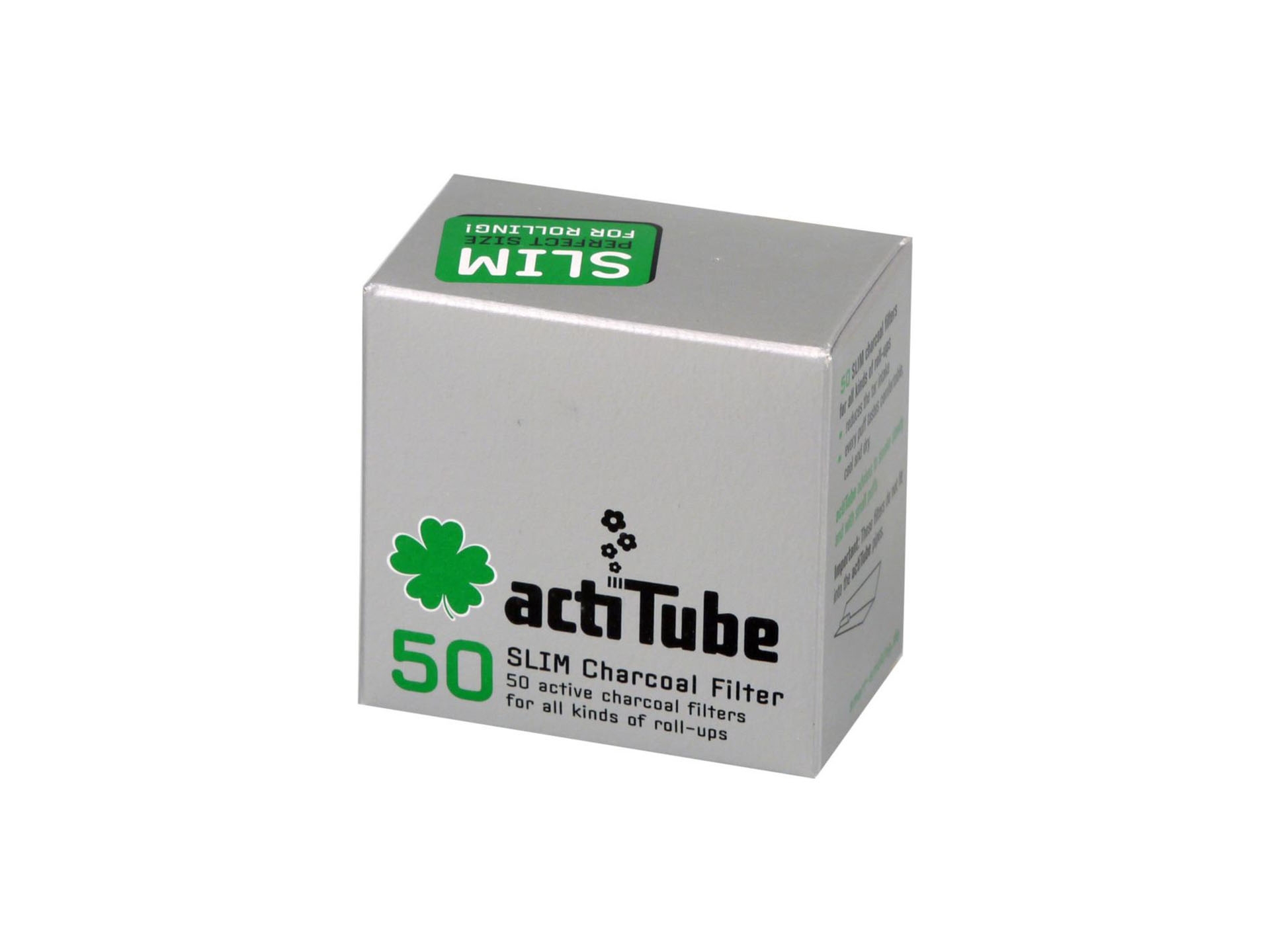 Wholesale Actitube active carbon filters